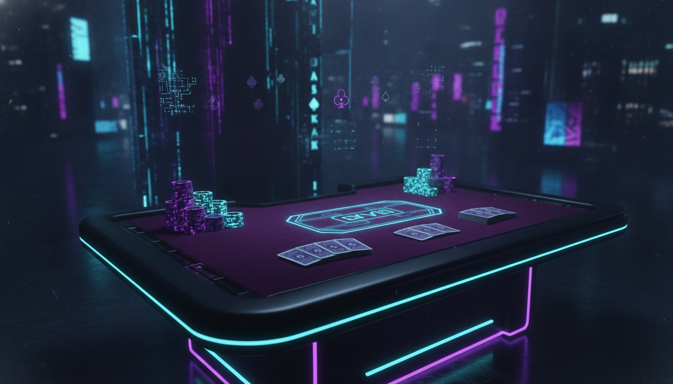 Découvrez la Variété des Jeux sur MyStake Casino